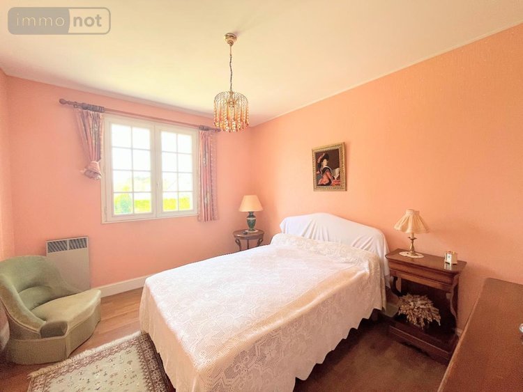 Maison a vendre La Forêt-Fouesnant 29940 Finistère 105 m2 5 pièces 449245 euros