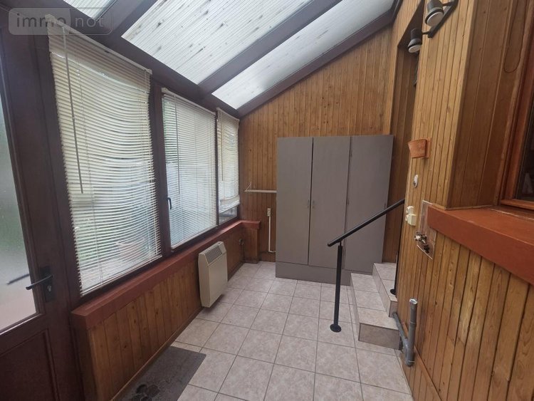 Maison a vendre Rousies 59131 Nord 79 m2 3 pièces 69250 euros
