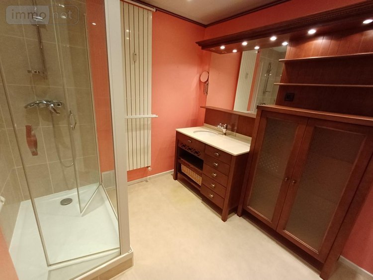 Appartement a vendre Le Mans 72000 Sarthe 70 m2 3 pièces 159000 euros
