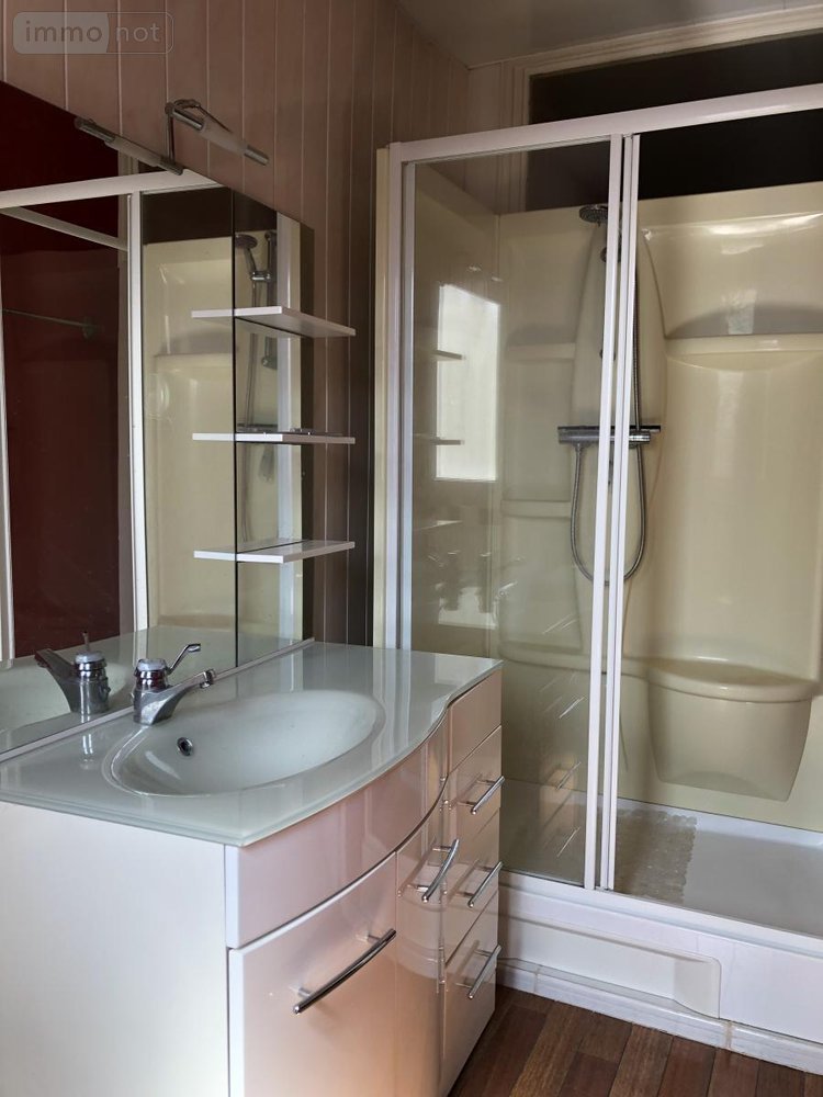 Maison a vendre Châlons-en-Champagne 51000 Marne 210 m2 6 pièces 221280 euros