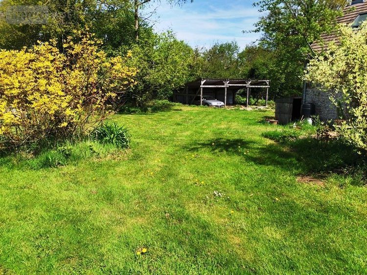 Maison a vendre La Chaux 61600 Orne 126 m2 5 pièces 142500 euros