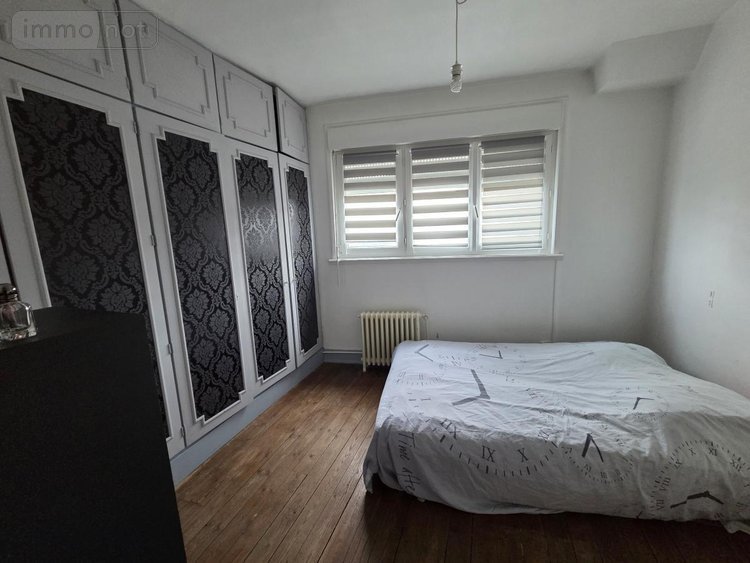 Location maison Cambrai 59400 Nord 85 m2 4 pièces 678 euros