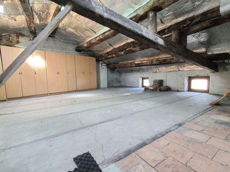 Maison a vendre Lapalud 84840 Vaucluse 98 m2 4 pièces 127000 euros