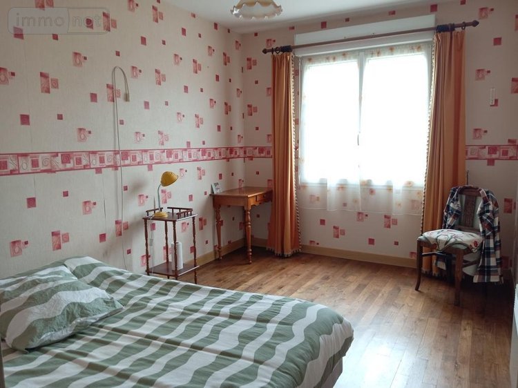 Maison a vendre Milly 50600 Manche 95 m2 5 pièces 157800 euros