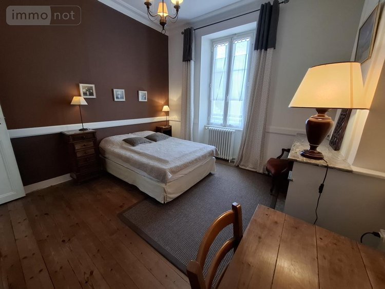 Maison a vendre Saintes 17100 Charente-Maritime 156 m2 6 pièces 495000 euros