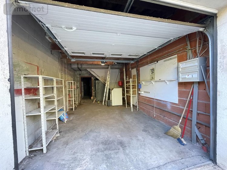 Maison a vendre Clermont-l'Hérault 34800 Hérault 97 m2 4 pièces 246200 euros