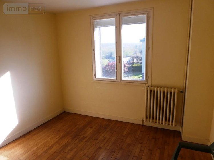 Maison a vendre Ploërdut 56160 Morbihan 63 m2 4 pièces 126650 euros