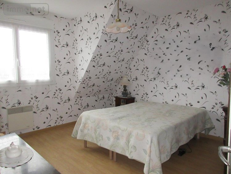 Maison a vendre Pluméliau-Bieuzy 56930 Morbihan 100 m2 5 pièces 198280 euros