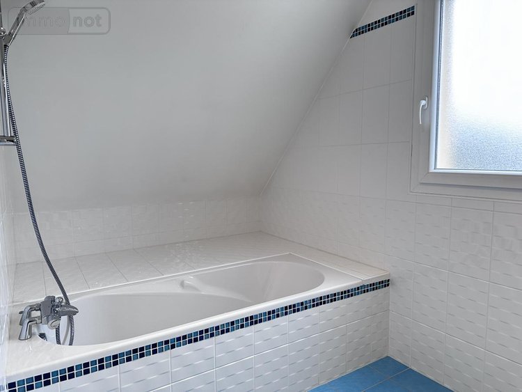 Maison a vendre Vannes 56000 Morbihan 197 m2 8 pièces 594993 euros