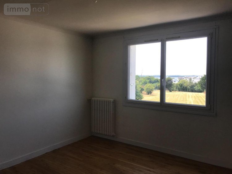 Maison a vendre Locmiquélic 56570 Morbihan 145 m2 6 pièces 556400 euros