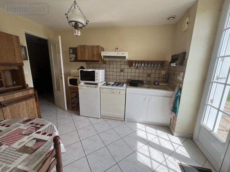 Maison a vendre Mérillac 22230 Côtes-d'Armor 195 m2  199280 euros