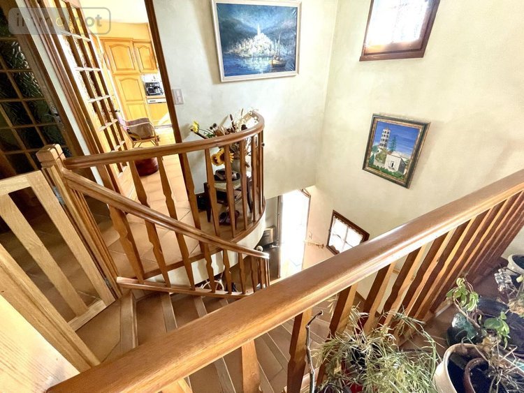 Maison a vendre Saint-Chély-d'Apcher 48200 Lozère 103 m2 9 pièces 219000 euros