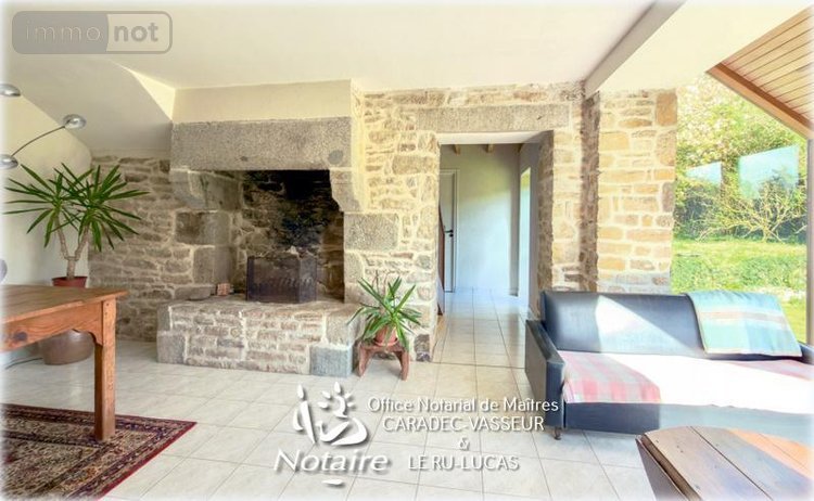 Maison a vendre Plounévez-Lochrist 29430 Finistère 102 m2  359350 euros