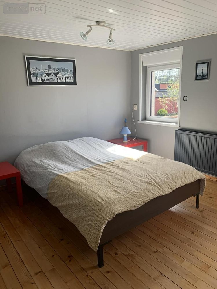 Maison a vendre Rebreuve-Ranchicourt 62150 Pas-de-Calais 245 m2 8 pièces 478400 euros