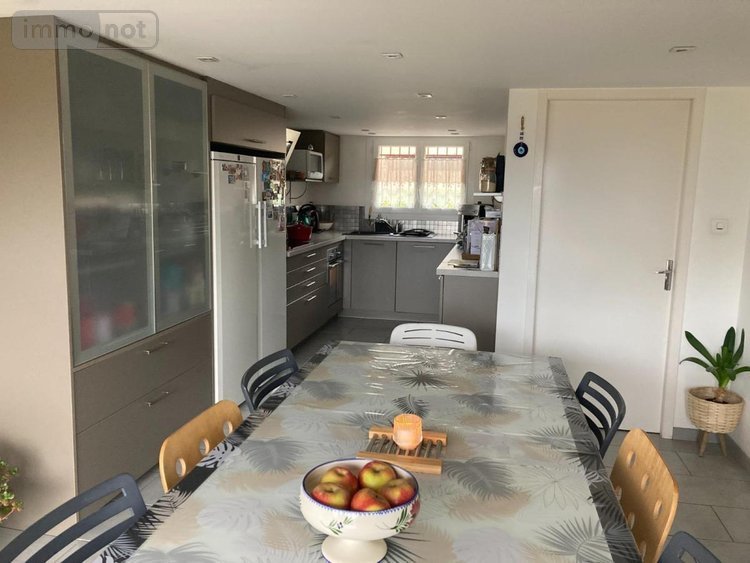 Maison a vendre Meximieux 01800 Ain 149 m2 8 pièces 459000 euros