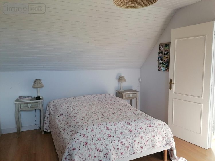Maison a vendre Plounévez-Lochrist 29430 Finistère 70 m2 3 pièces 169846 euros