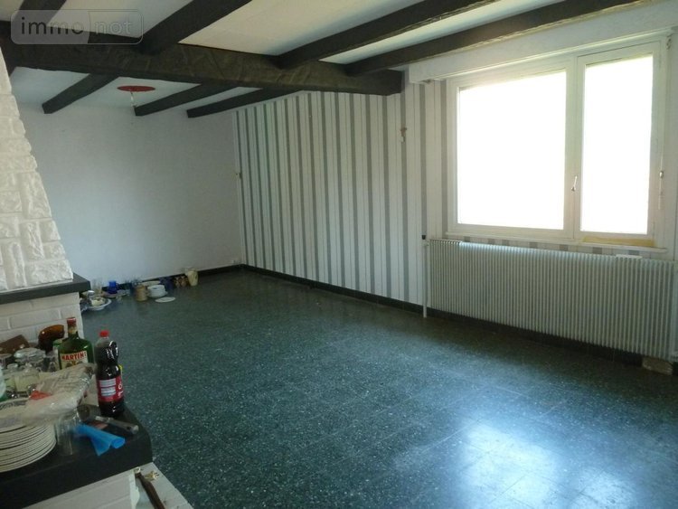 Fonds et murs commerciaux a vendre Tilloy-lez-Cambrai 59554 Nord 108 m2  157200 euros