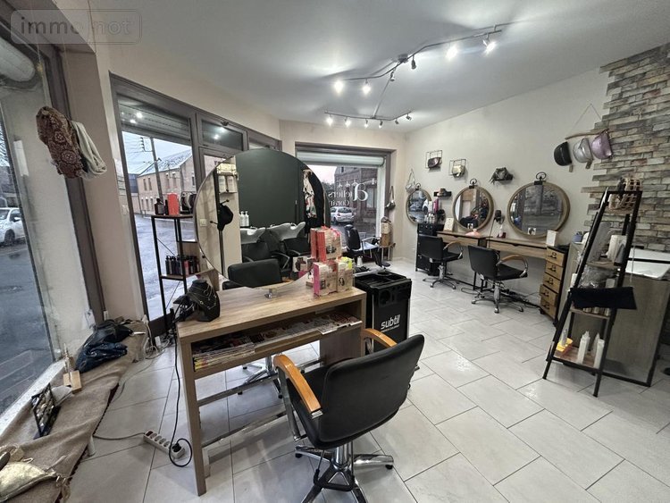 Immeuble a vendre Rieux-en-Cambrésis 59277 Nord 206 m2  199120 euros