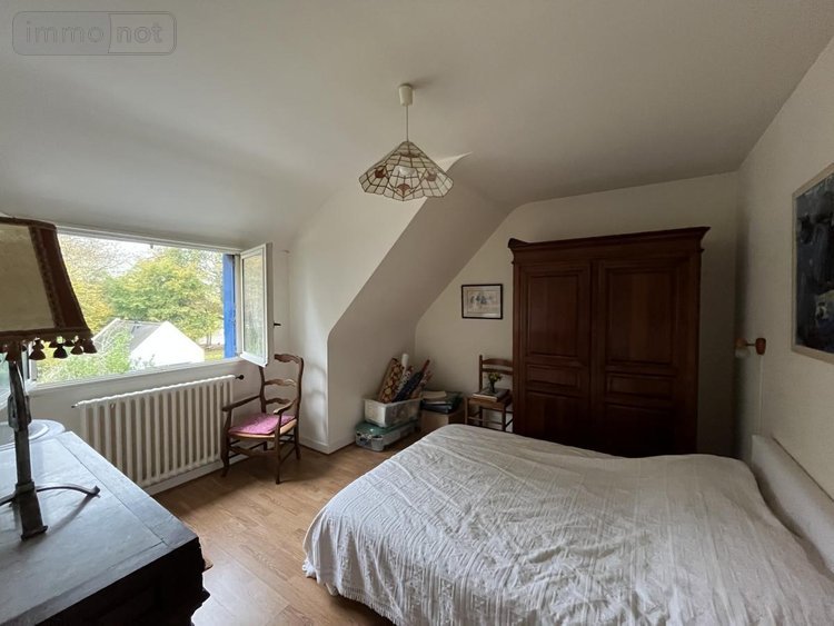 Maison a vendre Combrit 29120 Finistère 127 m2 5 pièces 549800 euros