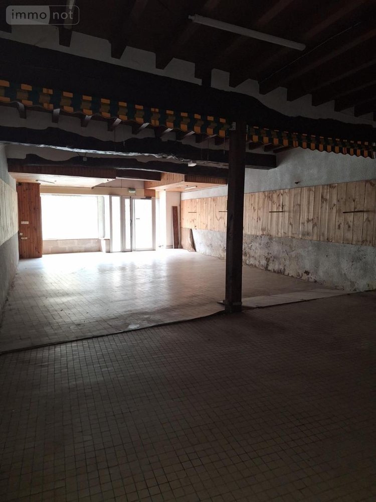 Maison a vendre Vic-Fezensac 32190 Gers 175 m2 1 pièce 128000 euros