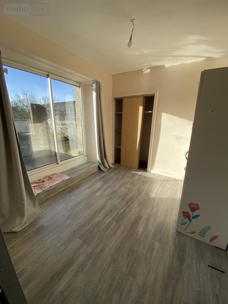 Maison a vendre La Chèze 22210 Côtes-d'Armor 96 m2 5 pièces 141210 euros