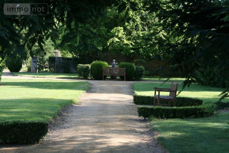 Divers a vendre Bournand 86120 Vienne 310 m2  899000 euros