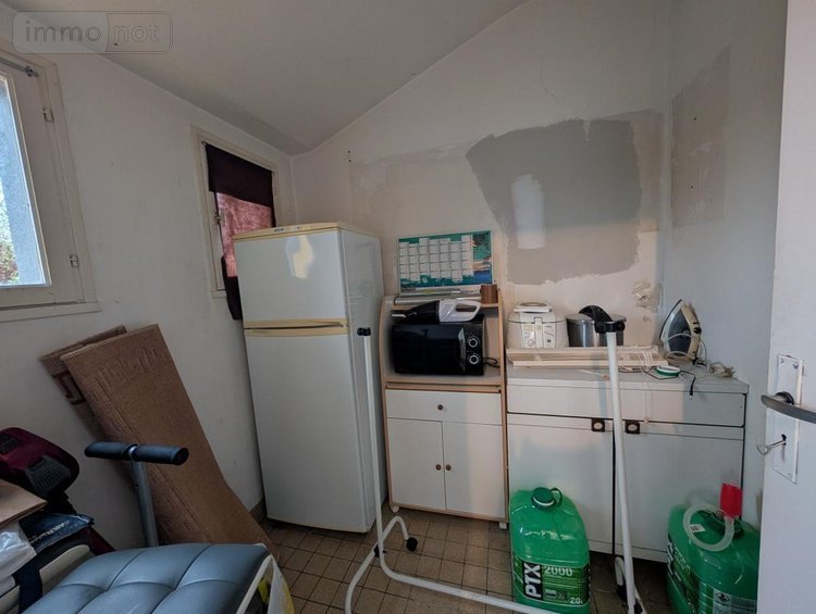 Maison a vendre Plouigneau 29610 Finistère 113 m2 5 pièces 168160 euros