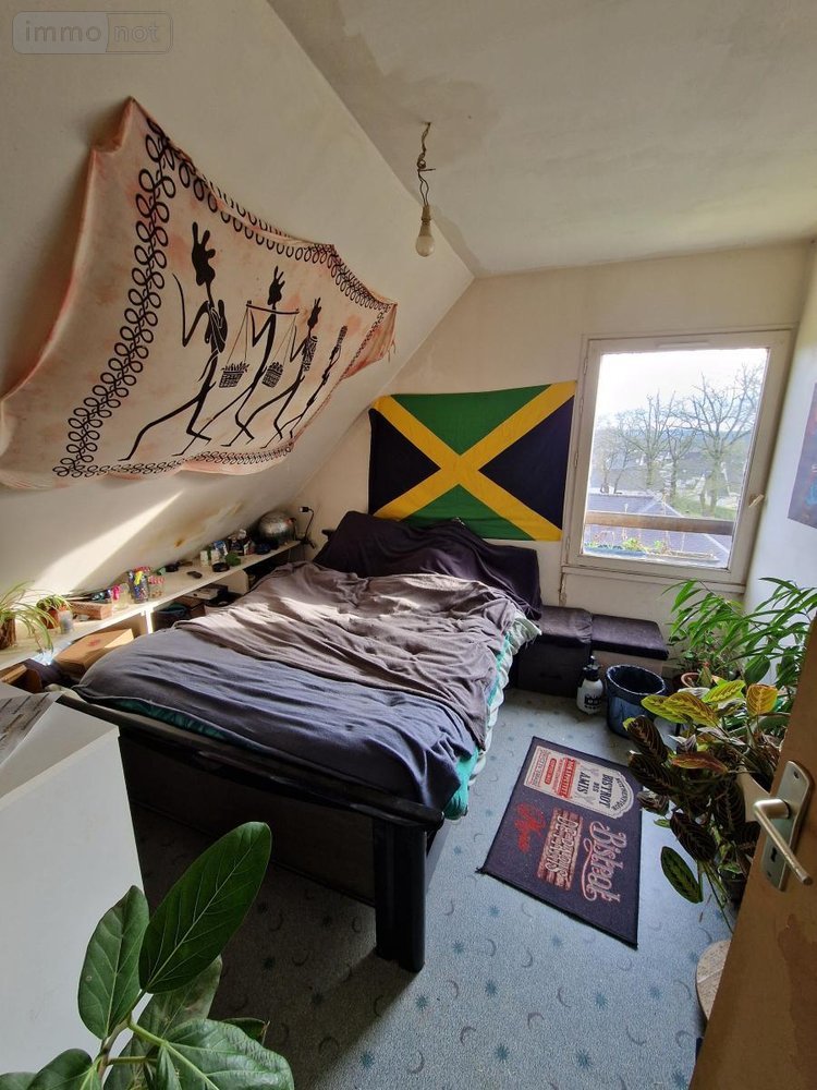 Maison a vendre Malestroit 56140 Morbihan 125 m2 6 pièces 177350 euros