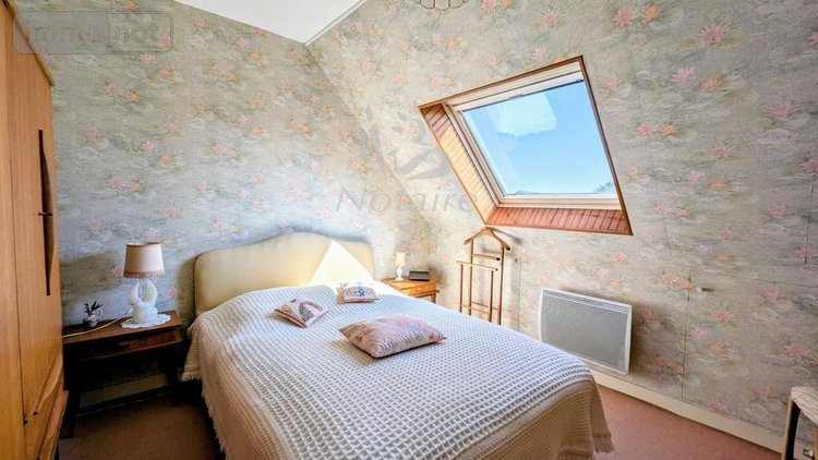 Maison a vendre Plouescat 29430 Finistère 121 m2 6 pièces 364000 euros