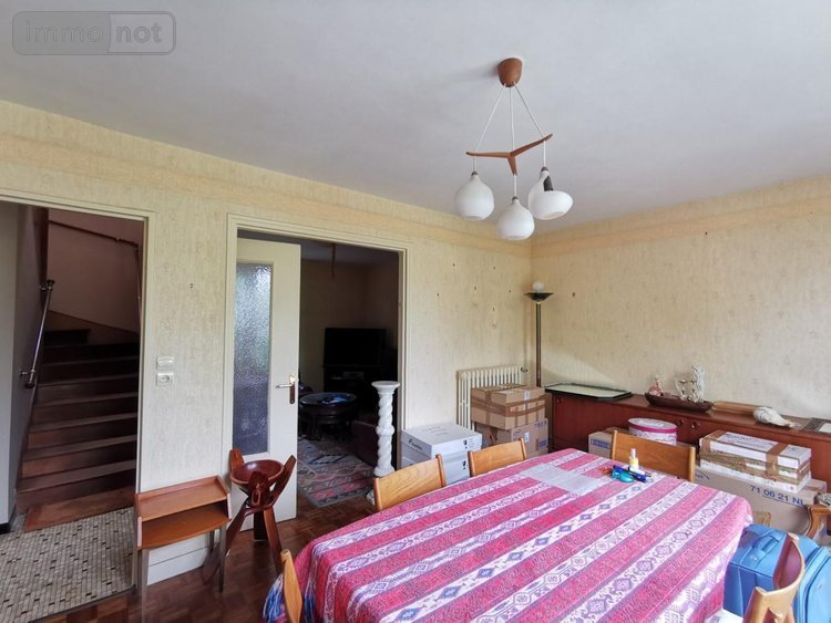 Maison a vendre Penvénan 22710 Côtes-d'Armor 99 m2 8 pièces 250000 euros