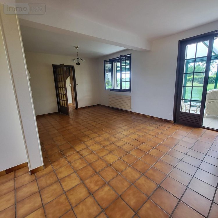Maison a vendre Hacqueville 27150 Eure 116 m2 6 pièces 262500 euros