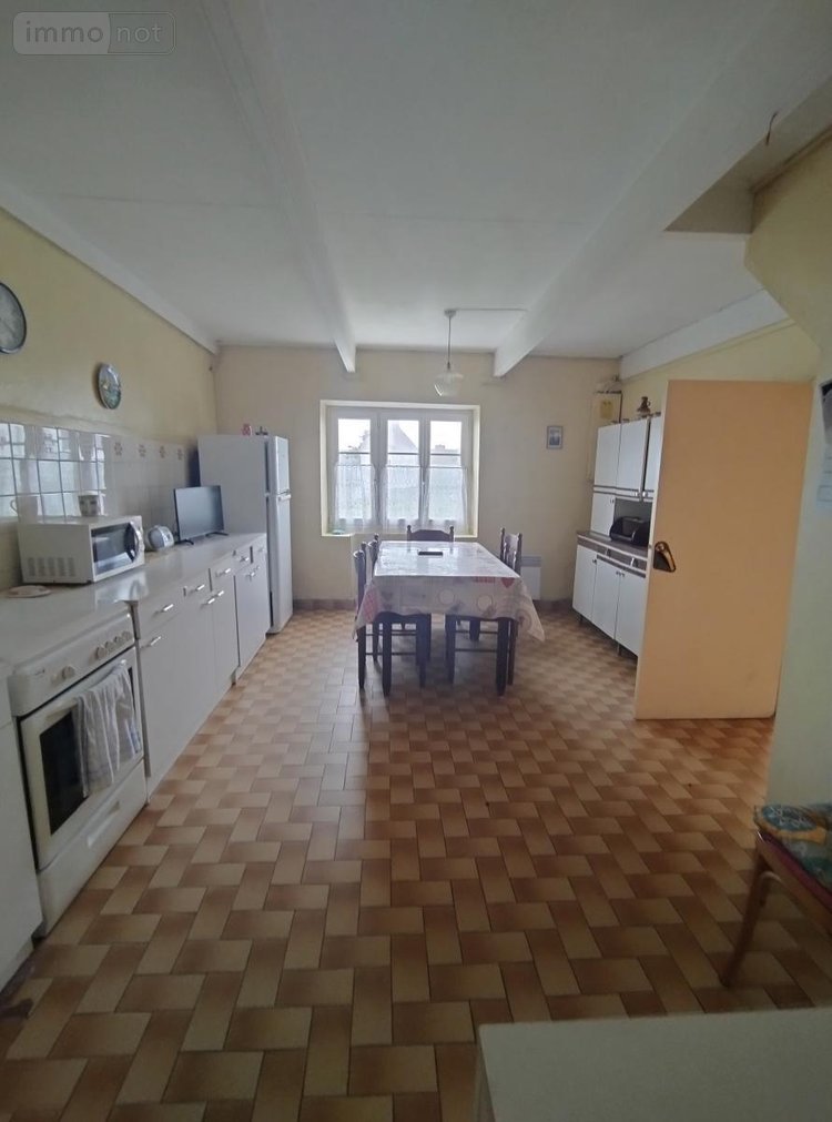 Maison a vendre Île-Molène 29259 Finistère 79 m2 4 pièces 364700 euros