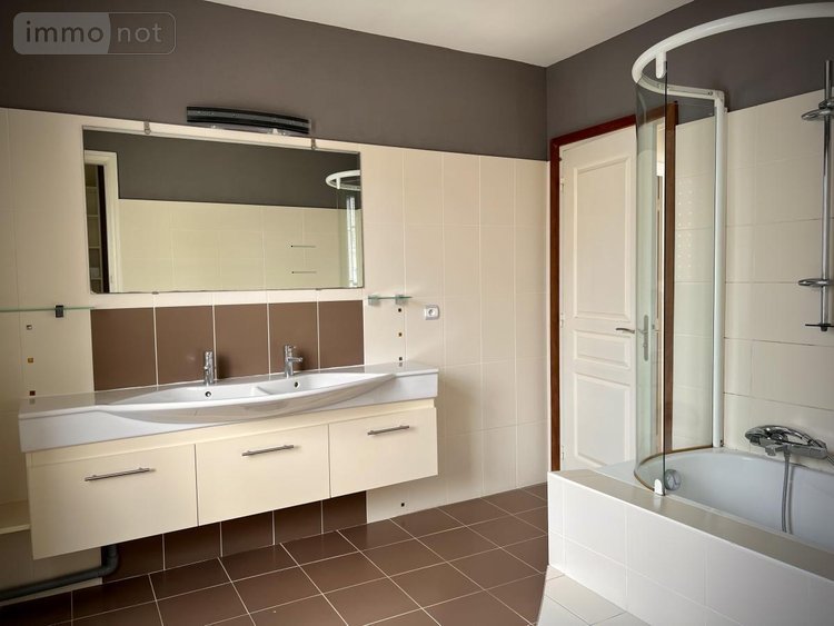 Maison a vendre Lorient 56100 Morbihan 115 m2 6 pièces 513738 euros