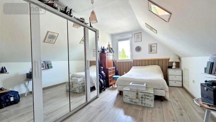 Maison a vendre Vismes 80140 Somme 134 m2  246000 euros