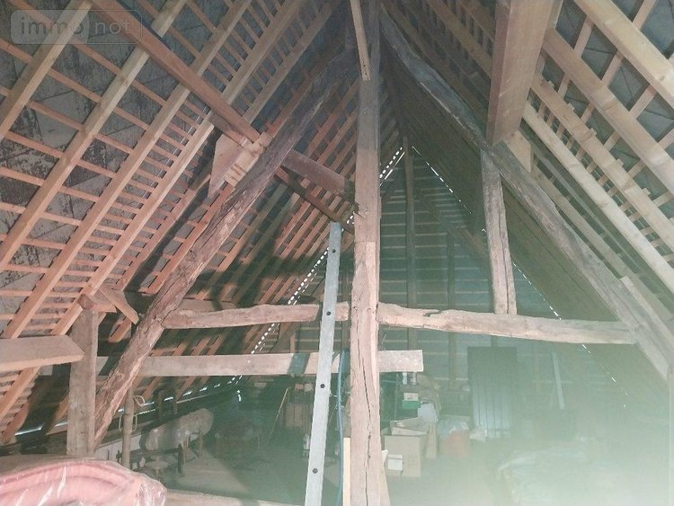 Maison a vendre Amfreville-Saint-Amand 27370 Eure 74 m2 4 pièces 157500 euros