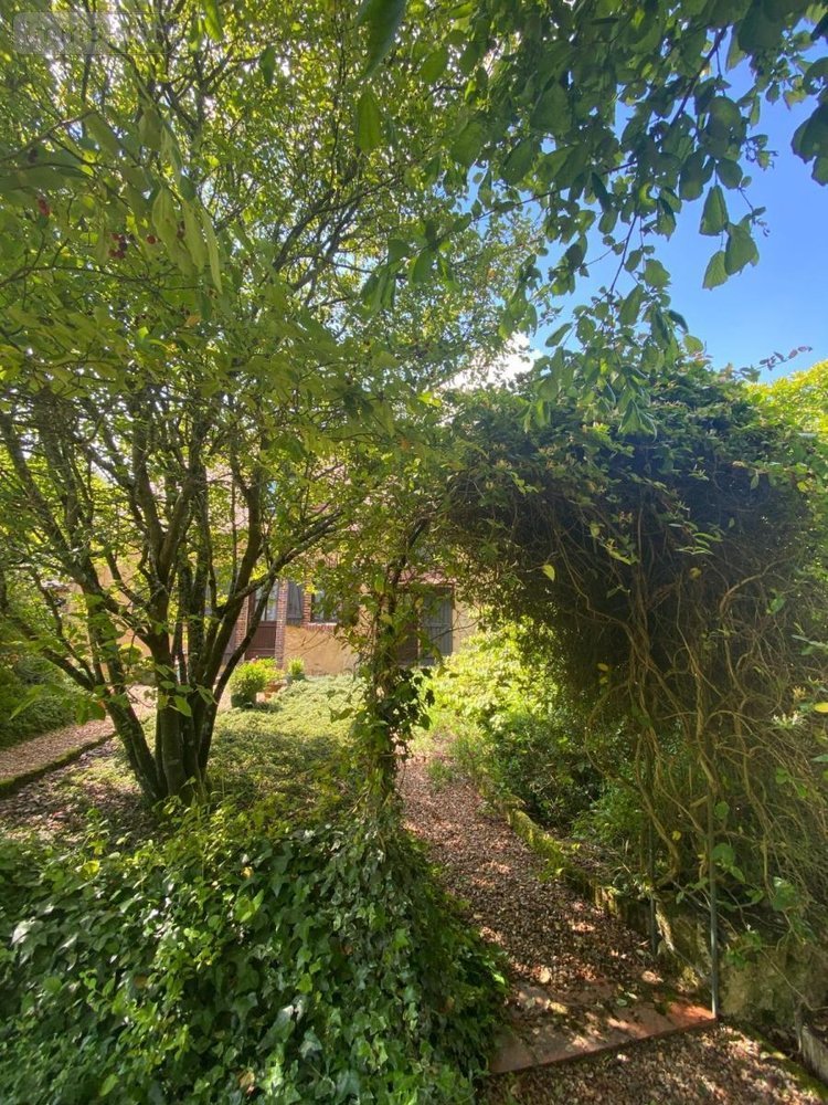 Maison a vendre Gréez-sur-Roc 72320 Sarthe 351 m2 12 pièces 379770 euros