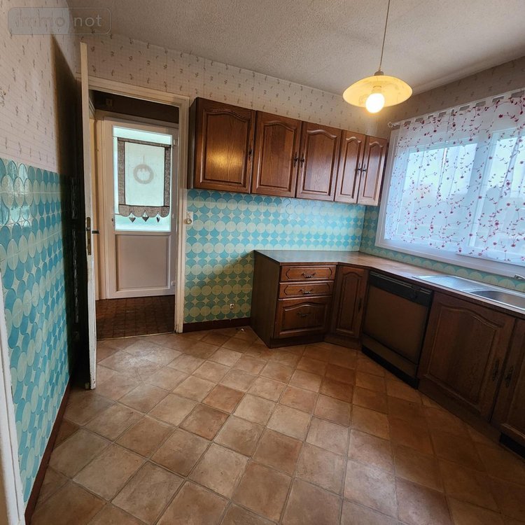 Maison a vendre Val-au-Perche 61260 Orne 64 m2 5 pièces 74200 euros