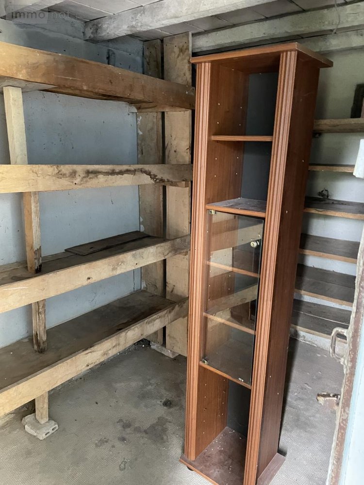 Maison a vendre Marolles-les-Braults 72260 Sarthe 109 m2 5 pièces 115760 euros