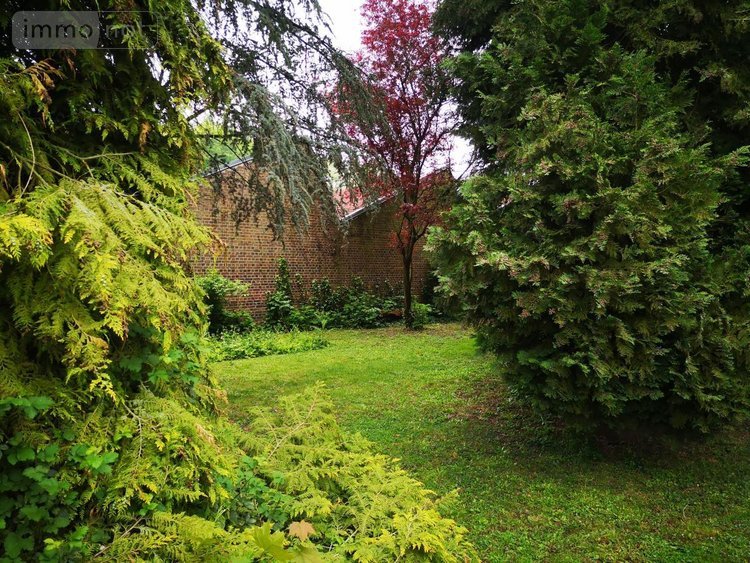 Maison a vendre Villers-Bretonneux 80800 Somme 373 m2 11 pièces 495000 euros