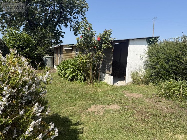 Maison a vendre Theix-Noyalo 56450 Morbihan 137 m2 4 pièces 382000 euros