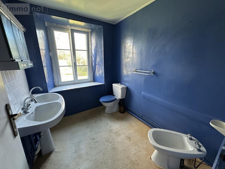 Maison a vendre Gréville-Hague 50440 Manche 168 m2 5 pièces 335800 euros