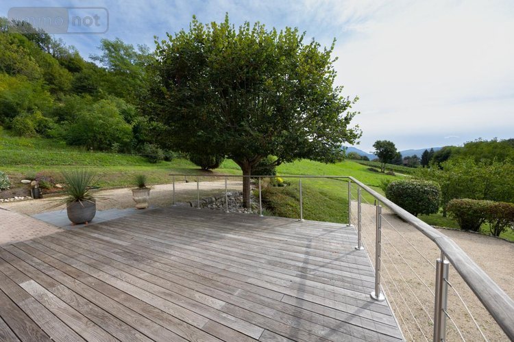 Maison a vendre Ruffieux 73310 Savoie 124 m2 6 pièces 387999 euros