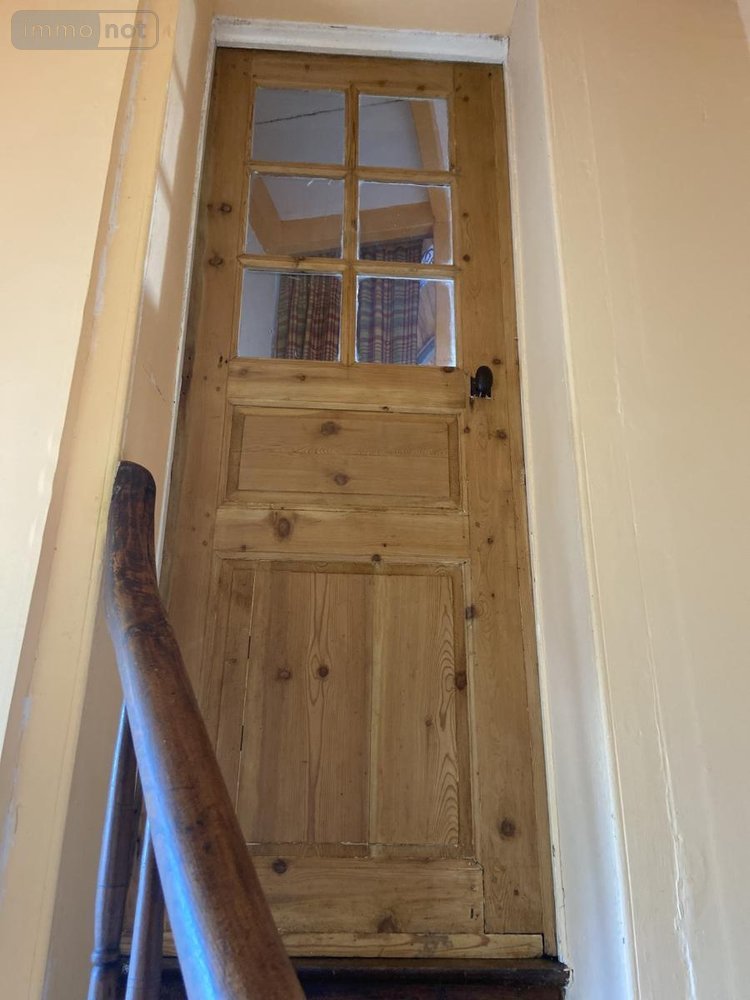 Maison a vendre Percy-en-Normandie 50410 Manche 52 m2 3 pièces 122110 euros