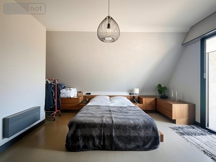 Maison a vendre Angers 49000 Maine-et-Loire 167 m2 6 pièces 495330 euros