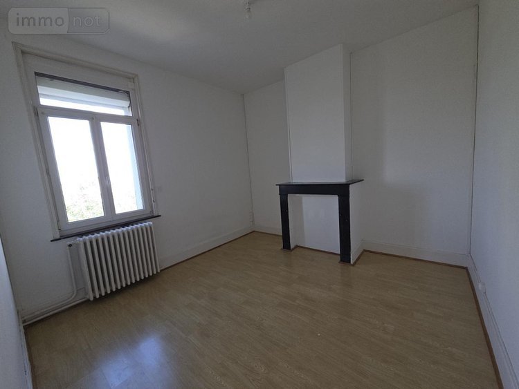 Location maison Cambrai 59400 Nord 129 m2 5 pièces 775 euros