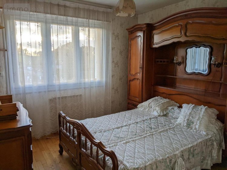 Maison a vendre Gourin 56110 Morbihan 115 m2 6 pièces 158140 euros