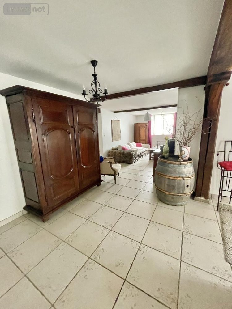 Maison a vendre Sept-Saulx 51400 Marne 360 m2 8 pièces 575000 euros