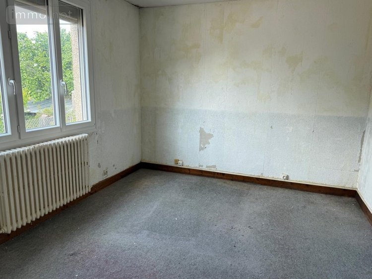 Maison a vendre Mortain-Bocage 50140 Manche 228 m2 9 pièces 148460 euros