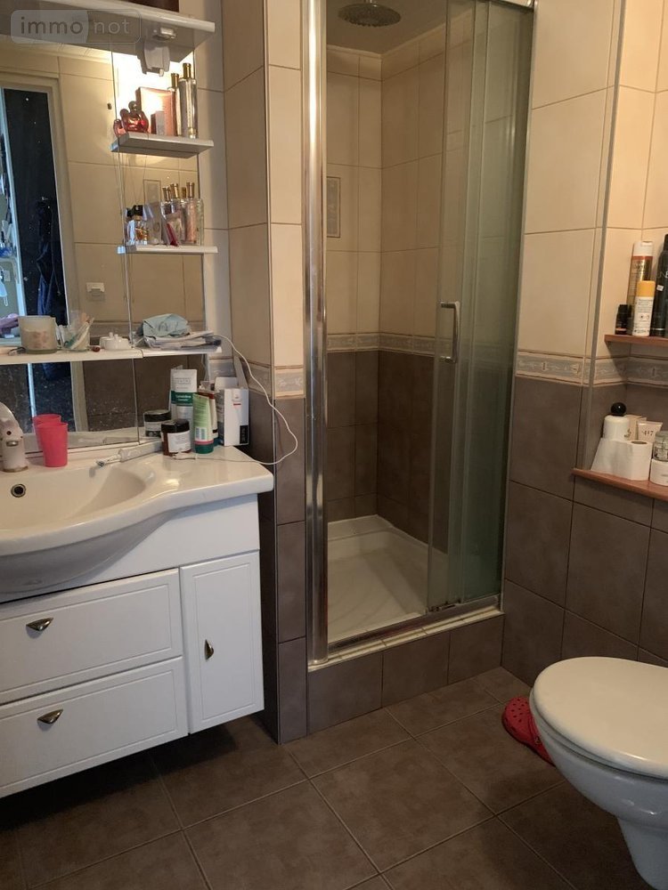 Maison a vendre Châlons-en-Champagne 51000 Marne 140 m2 7 pièces 294640 euros