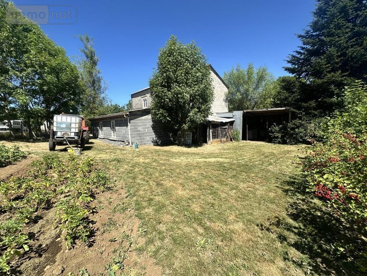 Maison a vendre Neuvéglise-sur-Truyère 15260 Cantal 200 m2  245000 euros